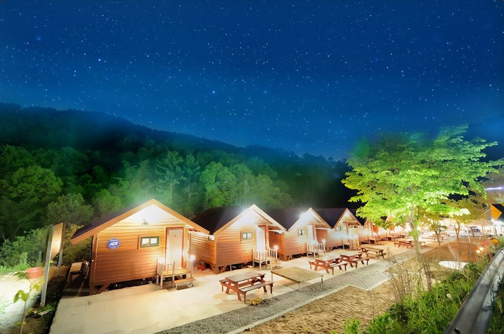 지리산 밸리 펜션