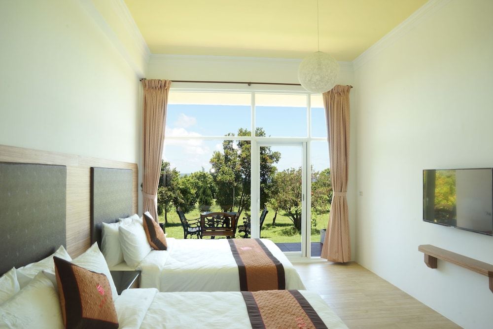 코랄 B&B