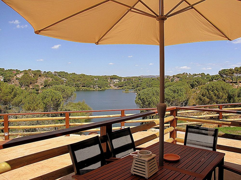 Las Cabañas del Lago