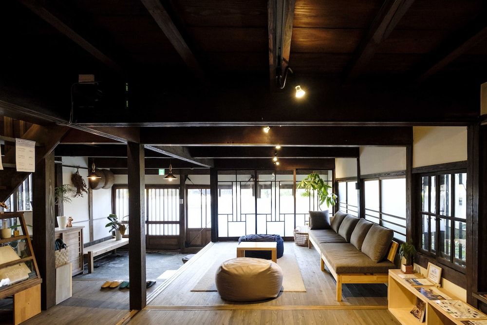 Guest House Maru ‐Hostel