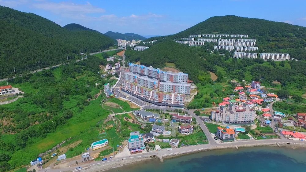 거제 리우 오션 레지던스