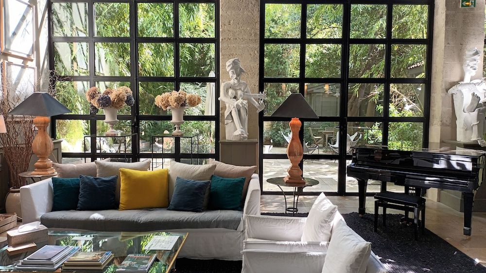 Le Complot - Maison Privée à Avignon