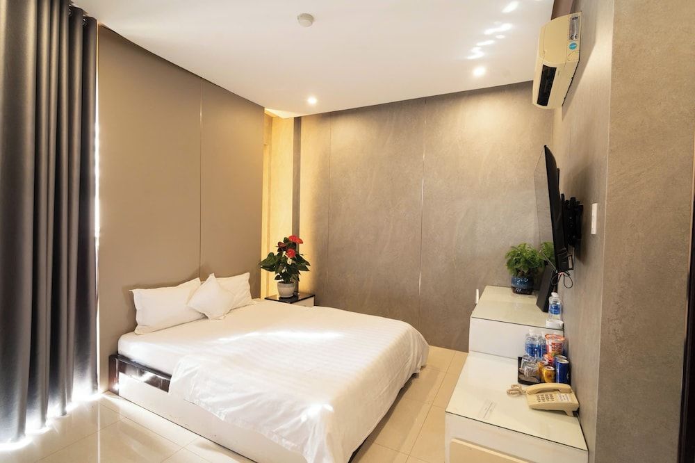 Ngoc Se Hotel