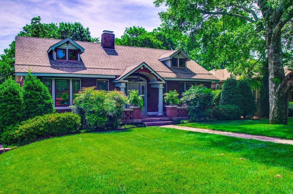 벨몬트 불러바드 B&B