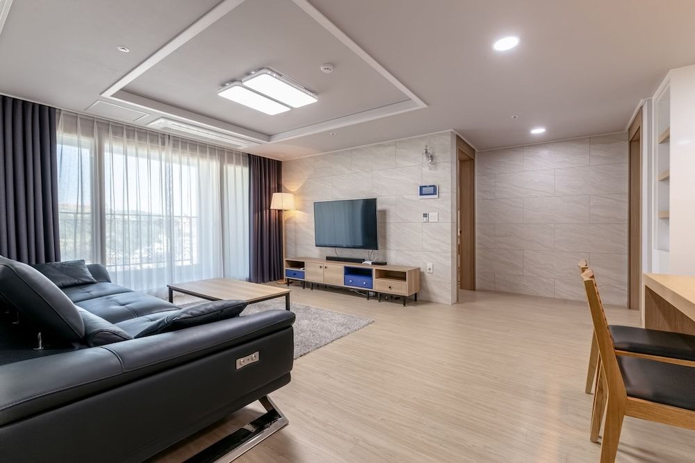 Residence Hotel Eden Stay