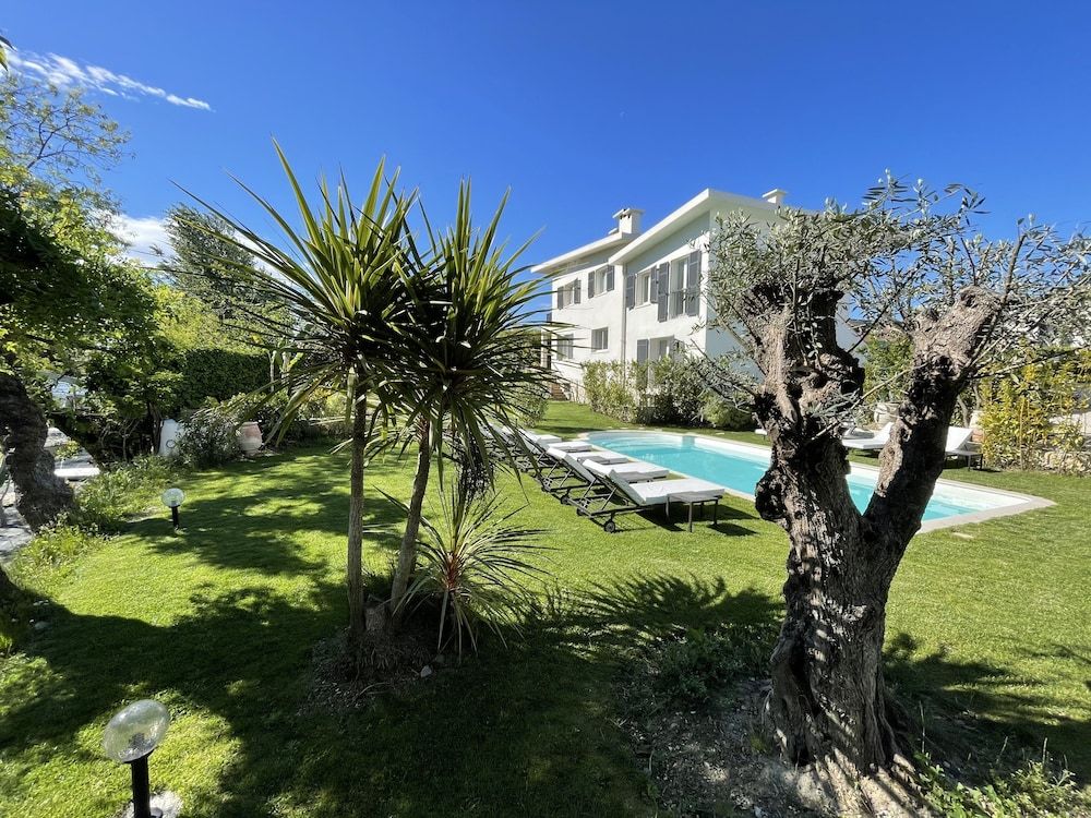 Villa Louise-Rose