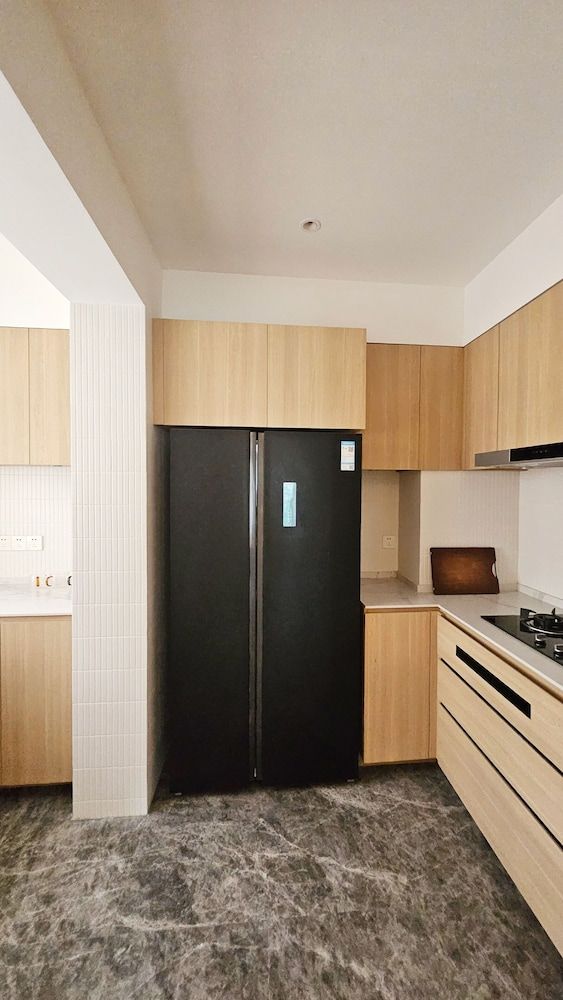 Amanda Seaview Resort Apartment