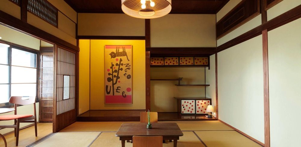 RYOKAN PLUM