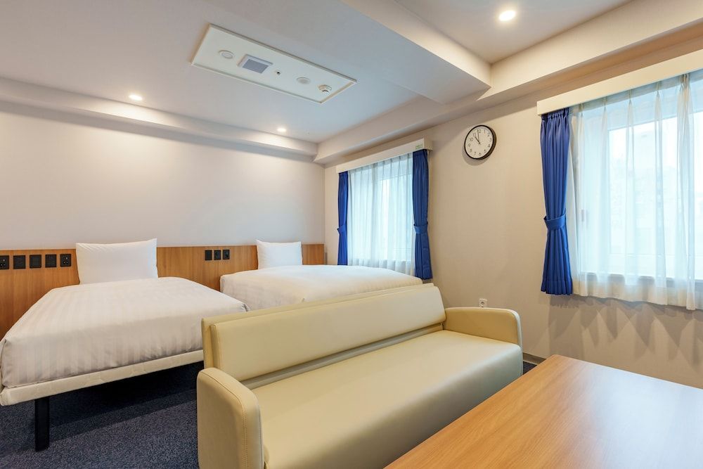 Toyoko Inn Ulsan Samsandong