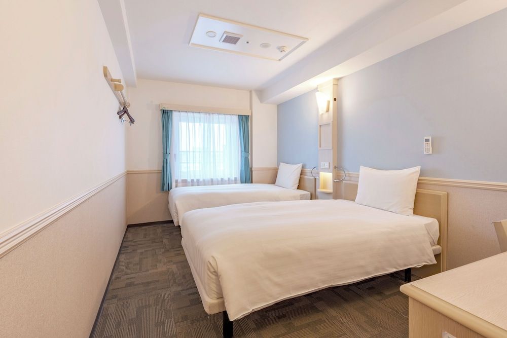 Toyoko Inn Ulsan Samsandong