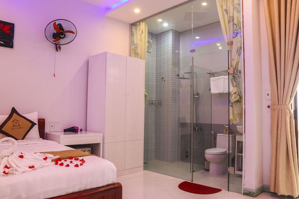 Bui Family Homestay