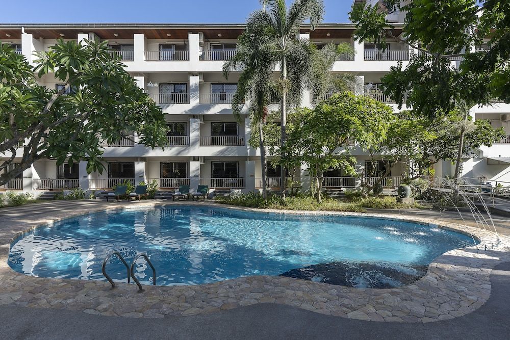 Bella Villa Pattaya 3rd Road