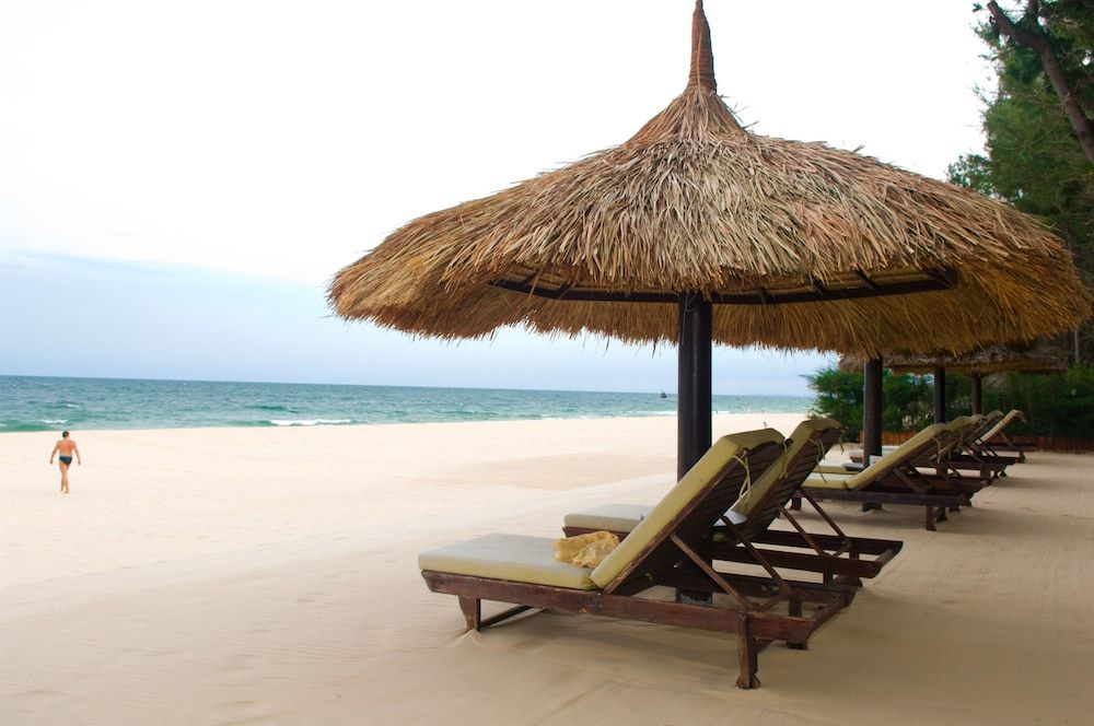 Cham Villas