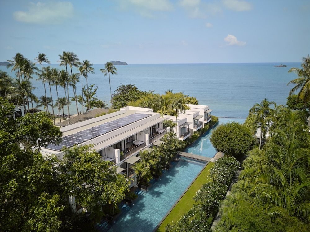 The Chill Resort & Spa Koh Chang