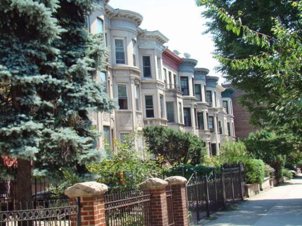 파크사이드 B&B