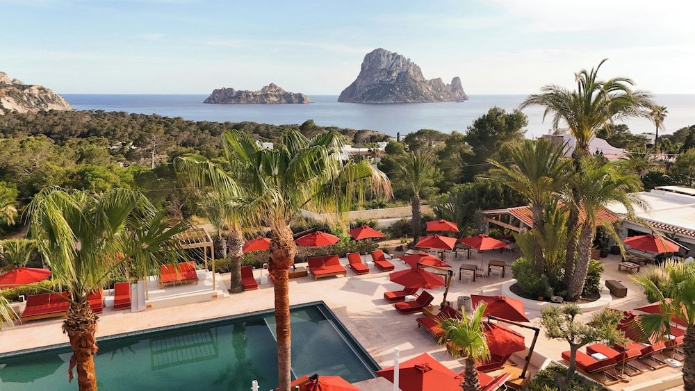 Petunia Ibiza, a Beaumier Hotel
