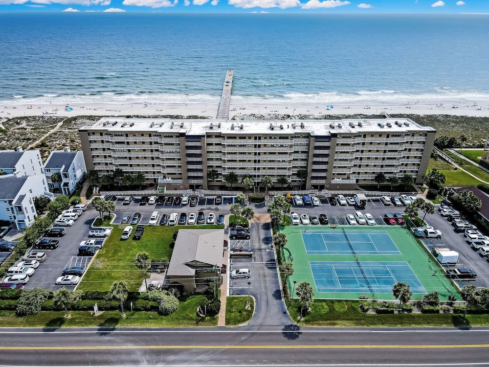Amelia by The Sea Rentals