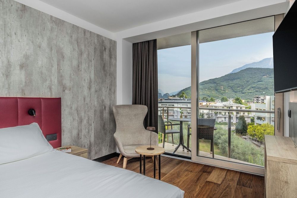 Garda Suite Hotel ****S - Tonelli Hotels