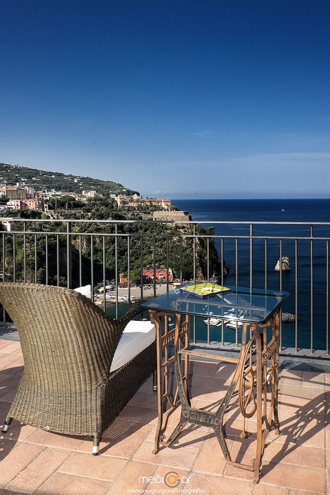 Villa Ketty