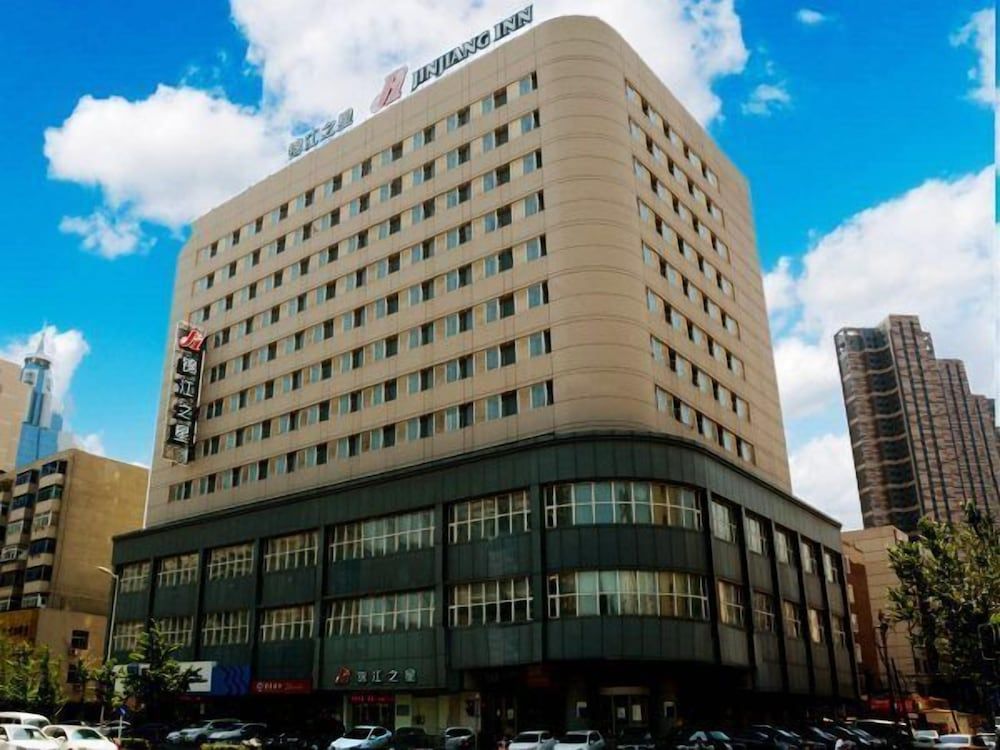 Jinjiang Inn Shenyang Northeastern University