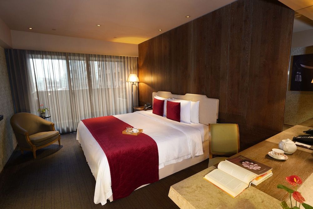 Palais de Chine Hotel