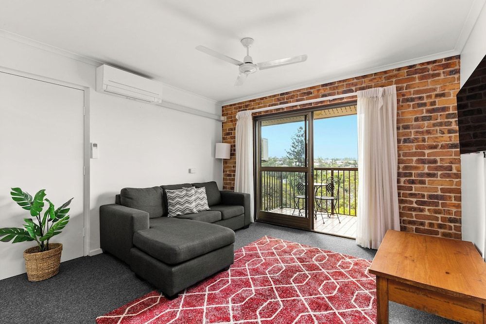 Toowong Villas