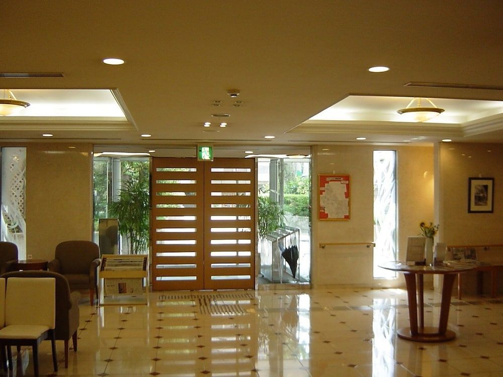 Hotel Forest Hongo