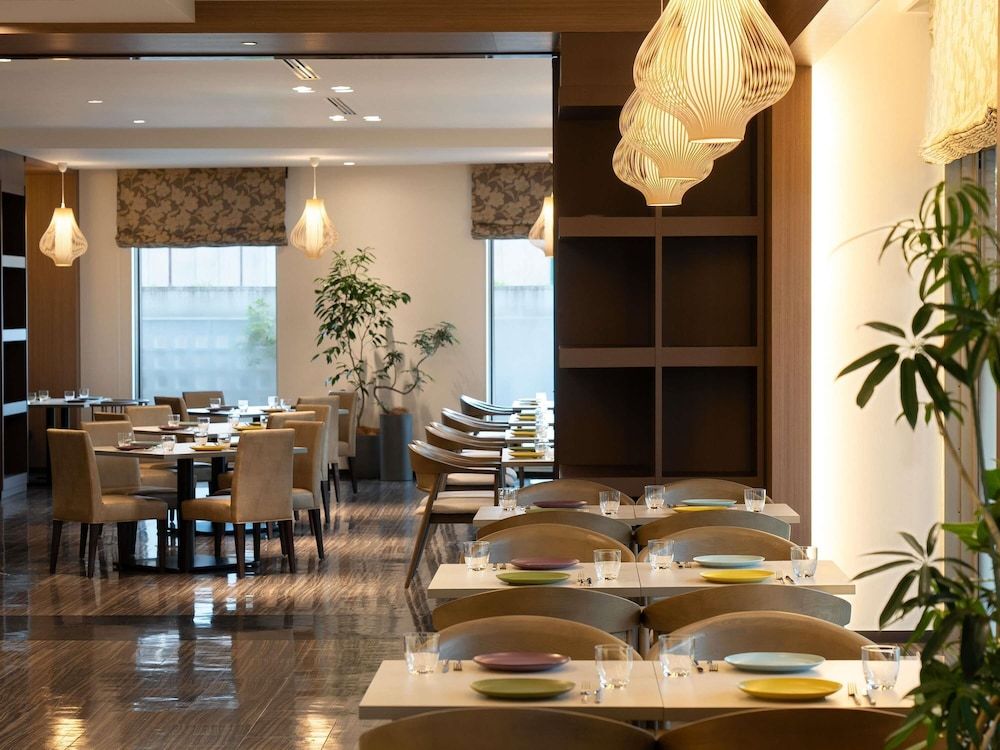 Grand Mercure Nara Kashihara