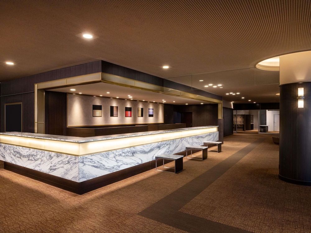 Mercure Nagano Matsushiro Resort & Spa