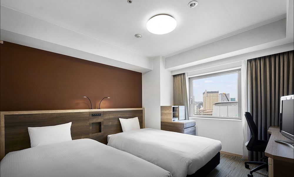 Daiwa Roynet Hotel Sendai