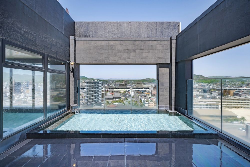 Candeo Hotels Fukuyama