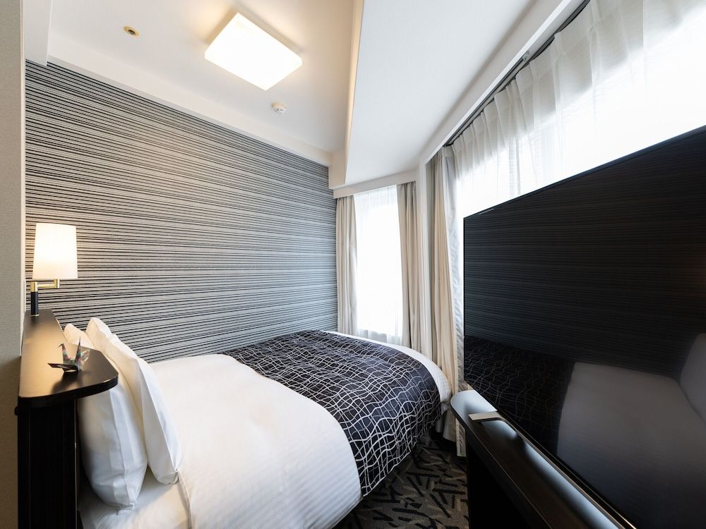 APA Hotel Kobe Sannomiya