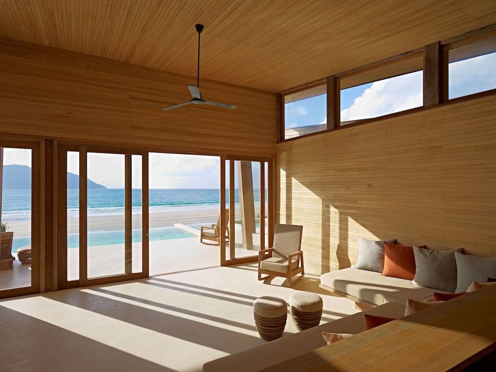 Six Senses Con Dao