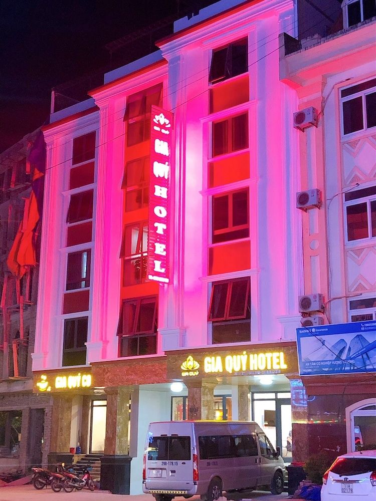 Gia Quy Hotel