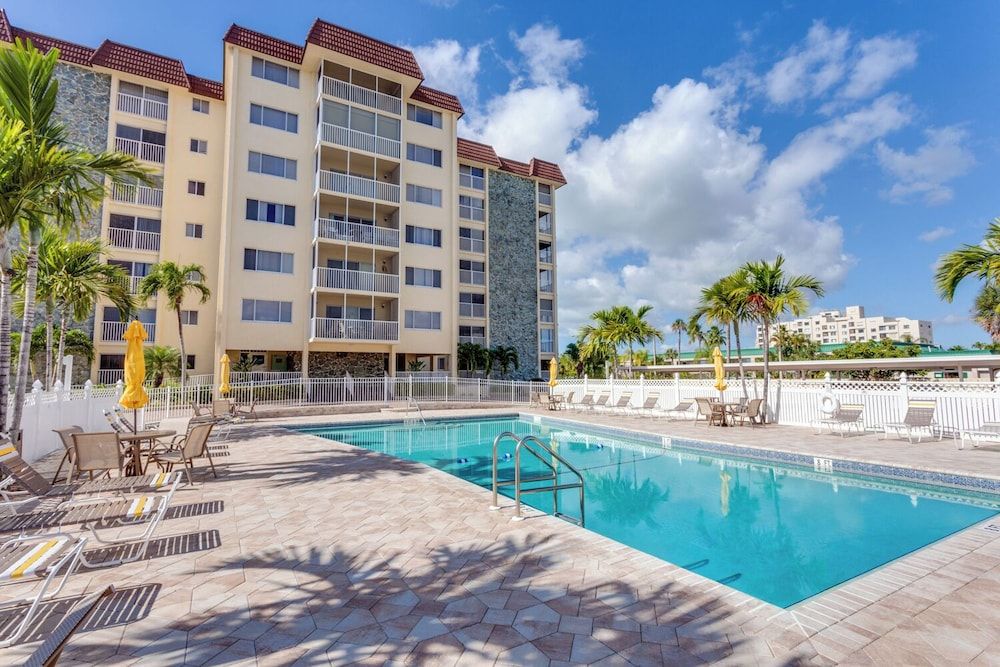 Sand Caper 509 by Distinctive Beach Rentals