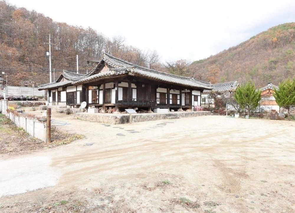 목재고택