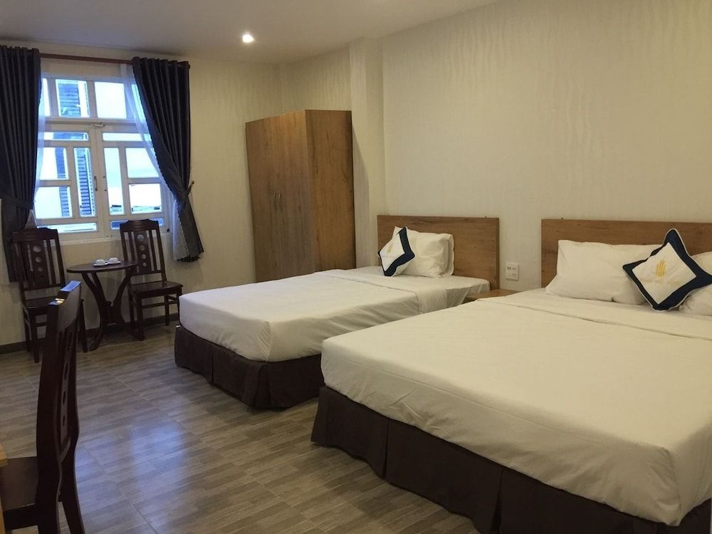 Thanh Truc Hotel Camau