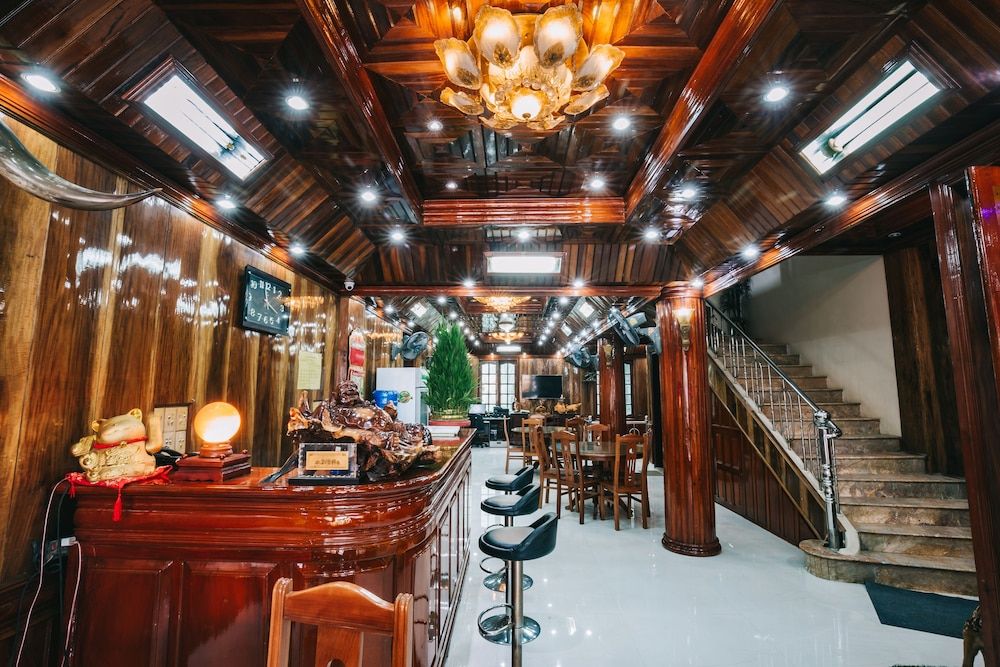 Thanh Loan Hotel