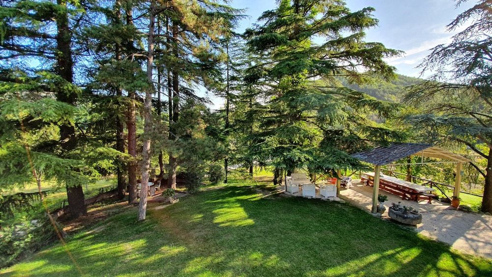 B&B Villa Molinello
