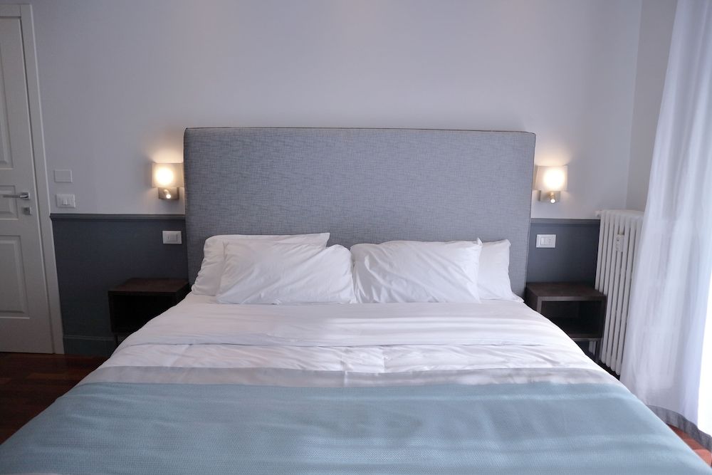 Dimora dell'Arte B&B