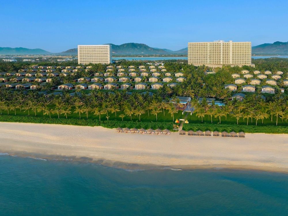 Mövenpick Resort Cam Ranh