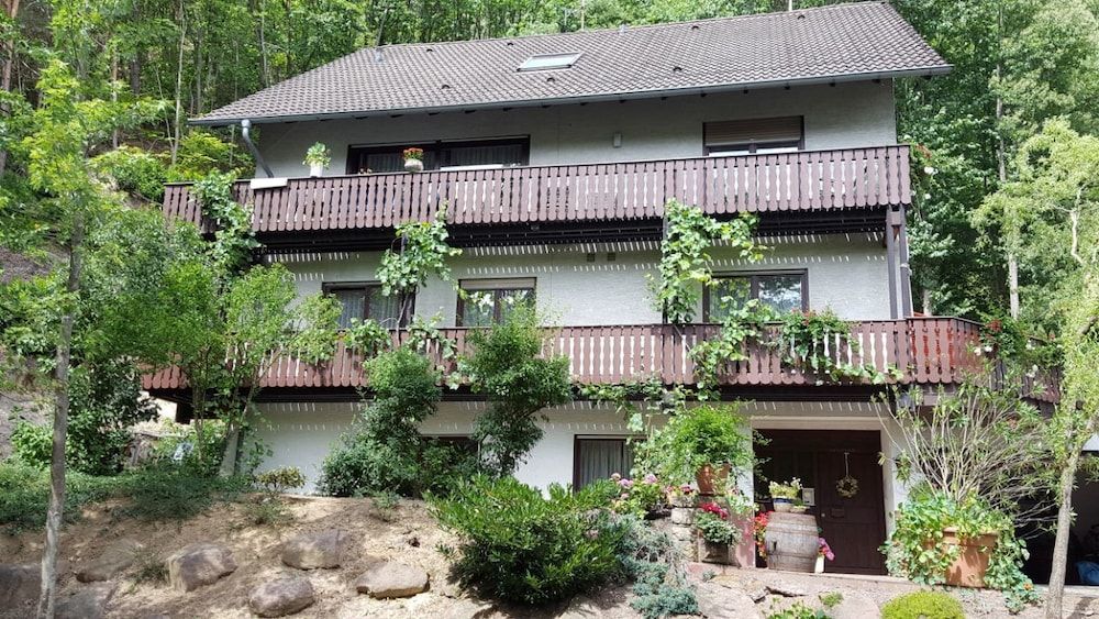 Gästehaus Gerhardt