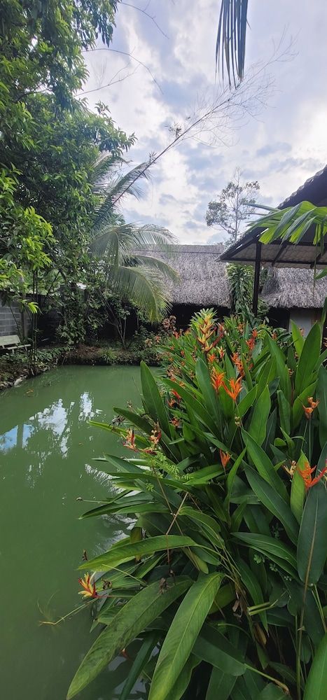 Phuc Sinh Homestay
