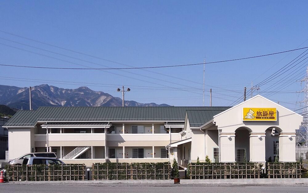 Family Lodge Hatagoya Chichibu