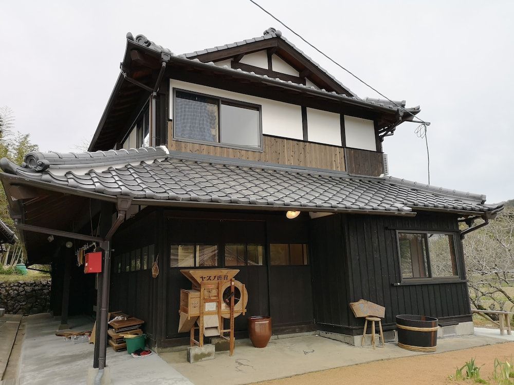 Kominka Guesthouse Himawari