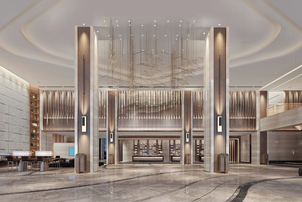 Four Points by Sheraton Jiaxing