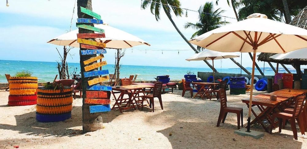 iHome Mui Ne - Hostel