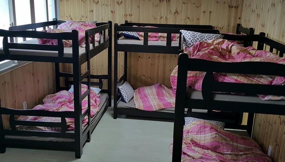 게스트하우스 만나