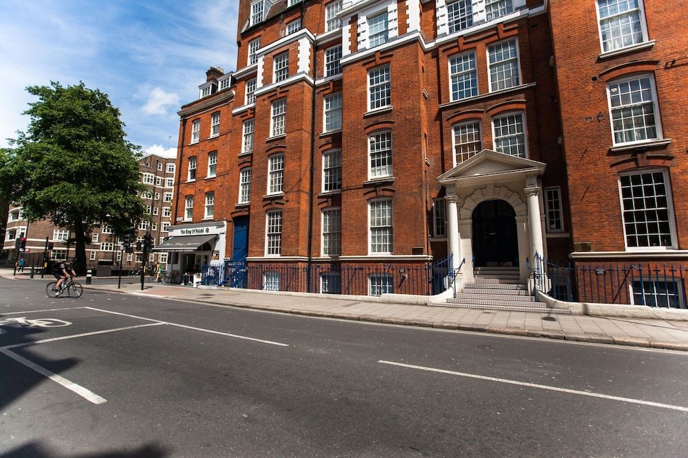Bloomsbury Apartments by Allô Housing