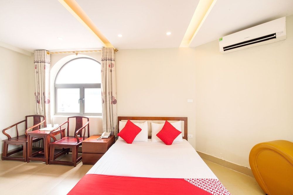 OYO 333 Nhue Giang Hotel